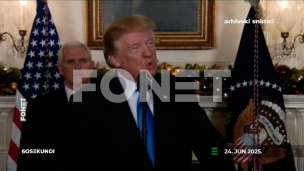 Vesti u 60 sekundi
